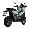 Echappement MIVV DAKAR HONDA X-ADV 750 2017-2024 0