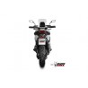 Echappement MIVV DAKAR HONDA X-ADV 750 2017-2024 1
