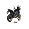 Echappement MIVV SPEED EDGE HONDA CRF 1100 L AFRICA TWIN 2020-2023 3