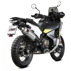 Pot d'Echappement MIVV DAKAR HUSQVARNA 901 NORDEN