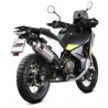 Echappement MIVV DAKAR HUSQVARNA 901 NORDEN 0