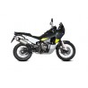 Echappement MIVV DAKAR HUSQVARNA 901 NORDEN 1