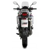 Echappement MIVV DAKAR HONDA XL 750 TRANSALP 2023-2024 6