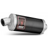 Echappement MIVV DAKAR SUZUKI DL 1000 V-STROM DL 1050 V-STROM 2