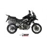 Echappement MIVV DAKAR TRIUMPH 1200 TIGER 2021-2024 1