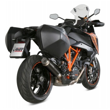 échappement MIVV GP PRO KTM 1290 SUPER DUKE GT 2016-2023