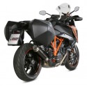 échappement MIVV GP PRO KTM 1290 SUPER DUKE GT 2016-2023