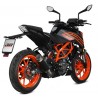 échappement MIVV GP PRO KTM 125 DUKE 390 DUKE 2021-2023 1
