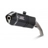 Silencieux Échappement moto MIVV Speed Edge KTM 1050 ADVENTURE 1090 ADVENTUE 1190 ADVENTURE 1290 SUPER ADVENTURE 0