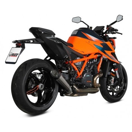 Echappement MIVV MX-5 KTM 1290 SUPER DUKE R 2020-2023