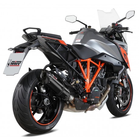 Echappement MIVV SUONO KTM 1290 SUPER DUKE GT 2016-2023