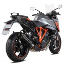 Echappement MIVV SUONO KTM 1290 SUPER DUKE GT 2016-2023