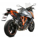 Echappement MIVV Delta Race KTM 1290 SUPER DUKE GT 2016-2023