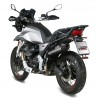 Echappement MIVV Oval MOTO GUZZI V 85 TT 2019-2023 1