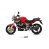 Echappement MIVV SuonoMOTO GUZZI 1100 BREVA 0