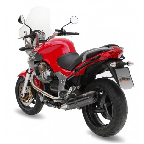 Echappement MIVV SuonoMOTO GUZZI 1100 BREVA