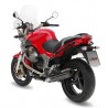 Echappement MIVV SuonoMOTO GUZZI 1100 BREVA 2
