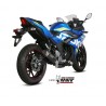 Echappement MIVV GP Pro SUZUKI GSX-R 250 GSXR 250 0