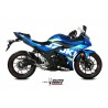 Echappement MIVV GP Pro SUZUKI GSX-R 250 GSXR 250 4