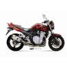 Echappement MIVV Suono SUZUKI GSF 650 BANDIT GSX 650 F 1