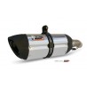 Echappement MIVV Suono SUZUKI GSF 650 BANDIT GSX 650 F 2