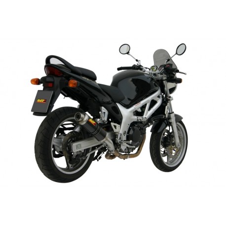 Echappement MIVV GP SUZUKI SV 650 1999-2002