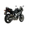 Echappement MIVV GP SUZUKI SV 650 1999-2002 1