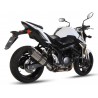 Echappement MIVV Suono SUZUKI GSR 750 0