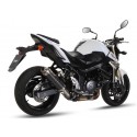 Echappement MIVV GP SUZUKI GSR 750
