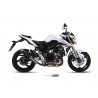 Echappement MIVV GP SUZUKI GSR 750 2
