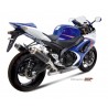 Echappement MIVV GP SUZUKI GSX-R 1000 2007-2008 0