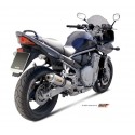 Echappement MIVV GP SUZUKI GSF 1250 BANDIT GSX 1250 FA