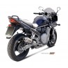 Echappement MIVV GP SUZUKI GSF 1250 BANDIT GSX 1250 FA 2