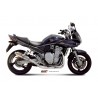 Echappement MIVV GP SUZUKI GSF 1250 BANDIT GSX 1250 FA 4