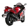 Echappement MIVV Oval SUZUKI GSX-R 1340 HAYABUSA 2008-2017 0