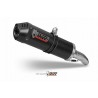 Echappement MIVV OVAL YAMAHA XT660R XT660X 2004-2015 2