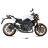 Echappement MIVV GP YAMAHA FZ8 FZ8 FAZER 2