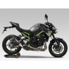 Echappement YOSHIMURA R11 homologué KAWASAKI Z900 2020-2024 3