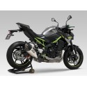 Echappement YOSHIMURA R-11Sq homologué KAWASAKI Z900 2020-2024