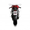 Echappement MIVV MK3 TRIUMPH SPEED TRIPLE 1200 RR SPEED TRIPLE 1200 RS 2