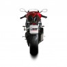 Echappement MIVV SR-1 TRIUMPH SPEED TRIPLE 1200 RR SPEED TRIPLE 1200 RS 2