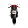 Echappement MIVV SR-1 TRIUMPH SPEED TRIPLE 1200 RR SPEED TRIPLE 1200 RS 6