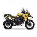 Echappement HP CORSE 4TRACK-S BENELLI TRK 502 X 2017 - 2023