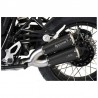 Echappement HP CORSE double GP07 BMW Nine T 2021 - 2023 2