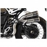 Echappement HP CORSE double GP07 BMW Nine T 2021 - 2023 10