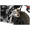 Echappement HP CORSE double GP07 BMW Nine T 2021 - 2023 15