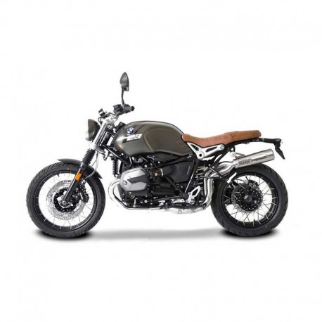 Echappement HP CORSE HYDROFORM RS300 BMW R NINE T 2021-2023