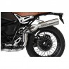 Echappement HP CORSE HYDROFORM RS300 BMW R NINE T 2021-2023 2