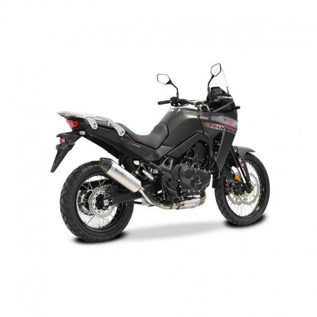 Echappement HP CORSE SP-1 HONDA XL750 TRANSALP