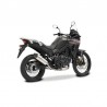 Echappement HP CORSE SP-1 HONDA XL750 TRANSALP 0